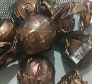 imagem do produto Trufa de Brigadeiro