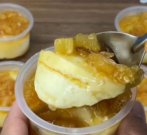 imagem do produto Delicia de Abacaxi
