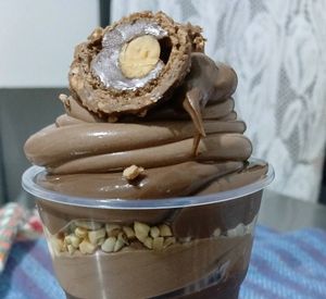 imagem do produto Copo Ferrero