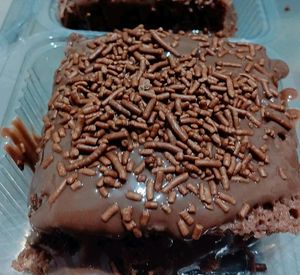 imagem do produto Bolo Super Chocolatudo Molhadinho
