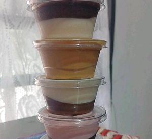 imagem do produto Dose de Felicidade - Doce de Leite