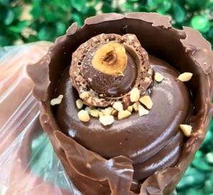 imagem do produto Cascão Ferrero