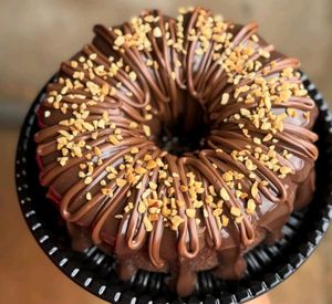 imagem do produto Bolo Caseiro - Ferrero