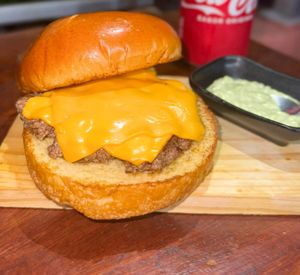 imagem do produto Kb Smash Simples