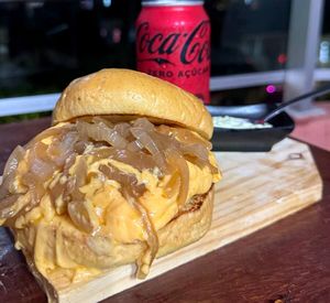 imagem do produto Kb Cheddar