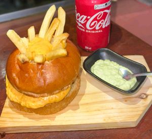 imagem do produto Kb Tornado