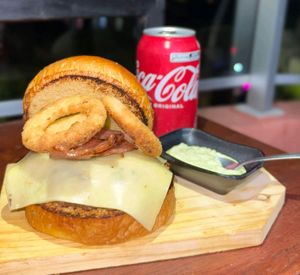 imagem do produto Kb Onion