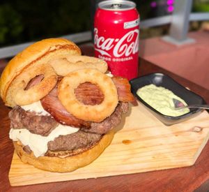 imagem do produto Kb Monster