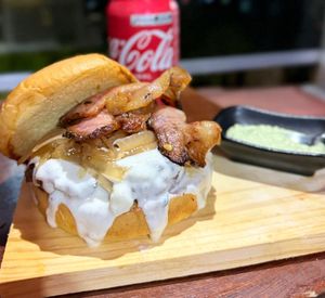 imagem do produto Kb Gordon