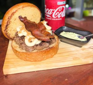 imagem do produto Kb Catupiry Bacon