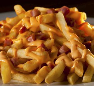 imagem do produto Batata Monster