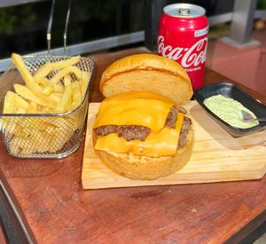 imagem do produto Combo Individual