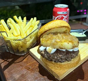 imagem do produto Combo Duplo Tropical