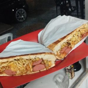 imagem do produto Dog Simples 