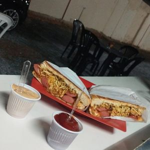 imagem do produto Dog Misto 