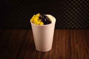 imagem do produto AÇAI NO POTE 300ml 