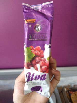 imagem do produto PICOLE DE UVA