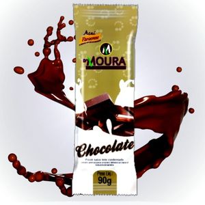 imagem do produto Picolé de chocolate