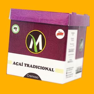 imagem do produto AÇAI TRADICIONAL 5L 