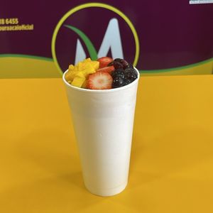 imagem do produto AÇAI NO POTE DE 700ML