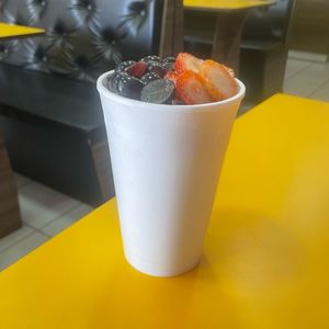 imagem do produto AÇAI NO POTE 500ml 