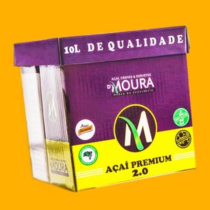 imagem do produto AÇAI PREMIUM 5L