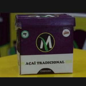imagem do produto AÇAI TRADICIONAL 10L