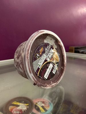 imagem do produto Açaí das Montanhas 1L