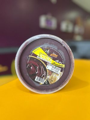 imagem do produto Açaí Premium 1 L (Puro)