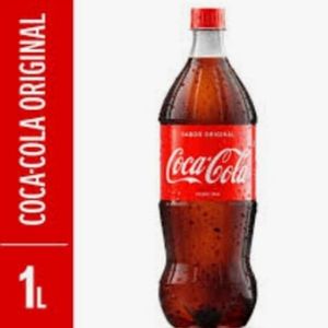 imagem do produto COCA-COLA 1Lt