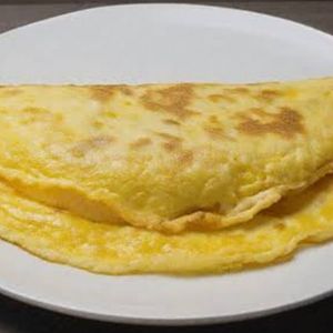 imagem do produto Omelete simples