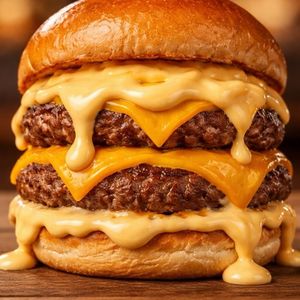 imagem do produto Brasa cheddar duplo