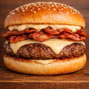 imagem do produto Brasa Bacon