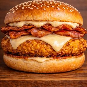 imagem do produto Brasa steak bacon