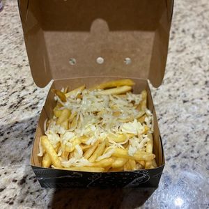 imagem do produto Batata frita