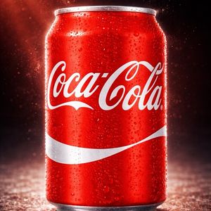 imagem do produto Coca cola 350ml