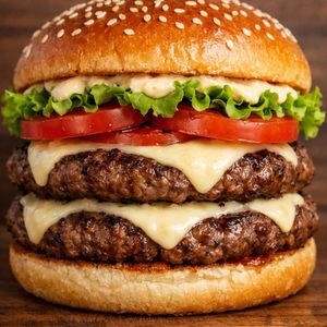 imagem do produto Brasa Duplo