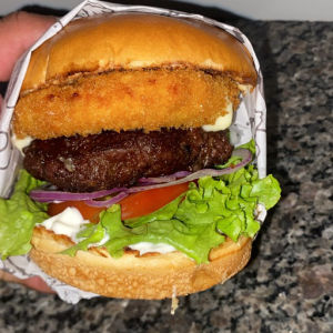 imagem do produto Brasa mussarela empanado