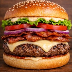 imagem do produto Brasa Supreme