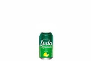imagem do produto SODA LIMONADA