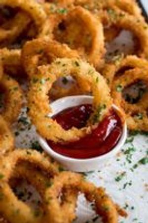 imagem do produto ONION RINGS