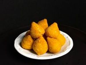 imagem do produto MINI COXINHAS
