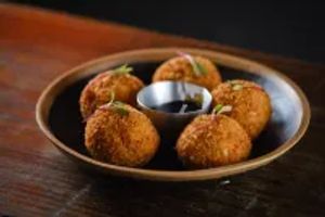 imagem do produto BOLINHOS