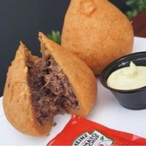 imagem do produto COXINHA  COSTELA