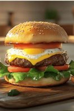 imagem do produto BIRI CHEESE EGG 