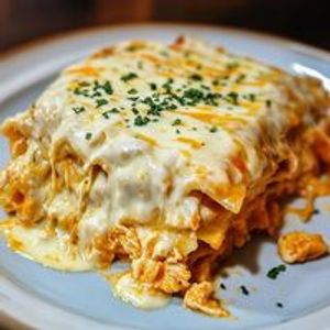 imagem do produto Lasanha de frango