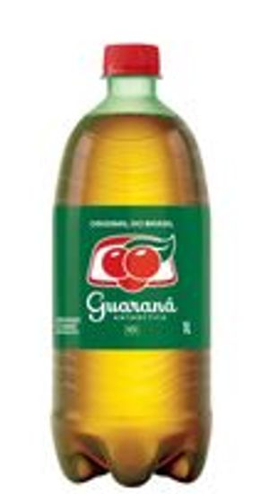 imagem do produto GUARANÁ 1LITRO