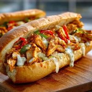 imagem do produto BIRI BAGUETE/FRANGO