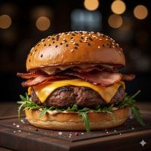 imagem do produto BIRI CHEESE BACON 