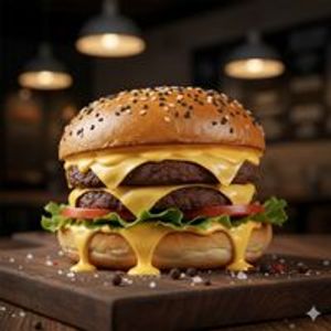 imagem do produto BIRI CHEESE DOUBLE